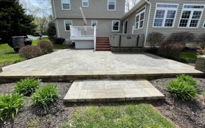 Deck and Patio Cleaning Do’s and Don’ts