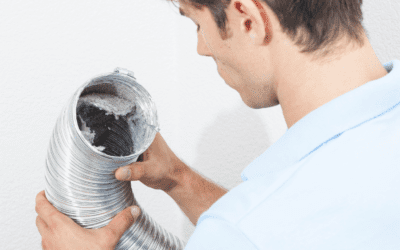 Understanding Dryer Vent Cleaning Costs: A Wise Investment for Home Safety